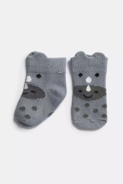 SOQUETES RINO (talle xs al l) (V2512331)