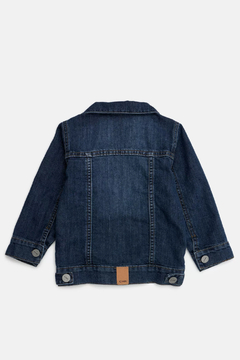 CAMPERA NEW DENIM (talle 1 a 3) (CHK67151) - comprar online