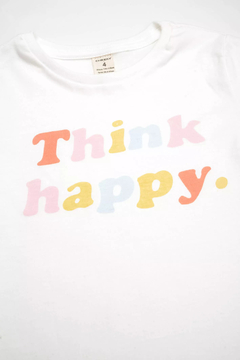 REMERA KINDNESS (V2300071) - comprar online