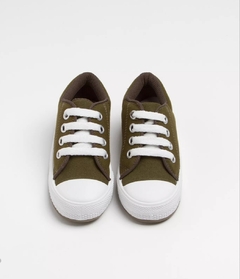 ZAPATILLAS DERBY CORDON (del 25 al 34) (I2012431) - comprar online