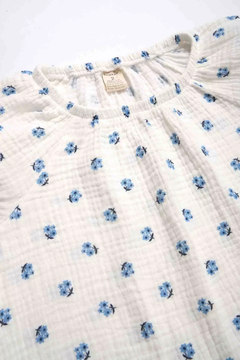 VESTIDO STP AMPARO (talle 1 al 3) (V2504321) - tienda online