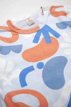 REMERA MC STP MALIBU (talle 1 al 3) (V2401541) en internet