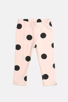 LEGGING STP DOTS (talle 1-3) (V2201251)