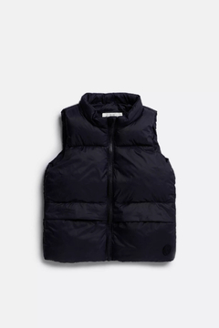 CHALECO LUAN (talle 4 al 14) (I2503911)