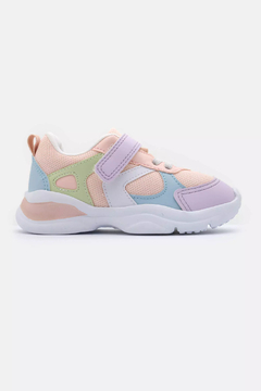 ZAPATILLAS BRIDGET (talle 25 al 34) (V2513031) - comprar online