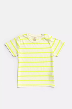 REMERA MC RAY NIZA (talle 1 a 3) (V2505291)