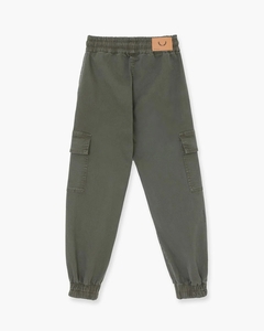 JOGGER CARGO BOYS (240K.9995) - comprar online