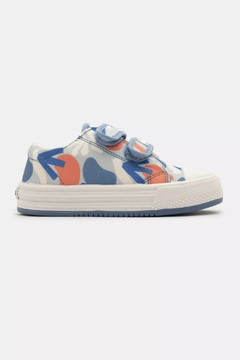 ZAPAS DERBY MALIBU (talle 25 al 26) (V2409381) - comprar online