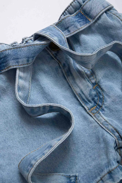 SHORT DEN ARIEL (talle 1 al 3) (V2511061) - comprar online