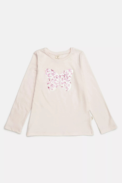 REMERA ML WILD (I2201981)