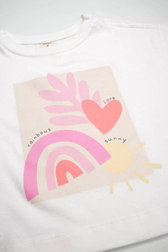 REMERA MC DESTINY (V2301451) - comprar online
