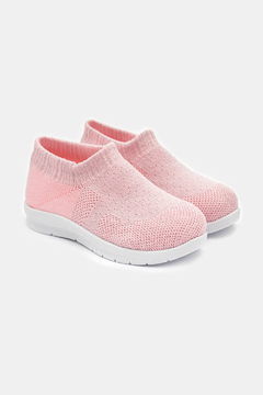 ZAPATILLAS PRAGA GIRL (talles 25 al 34) (V2213671)