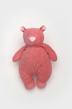 OSO WHITE COLORS (CHK48011) - Cheeky Esquel