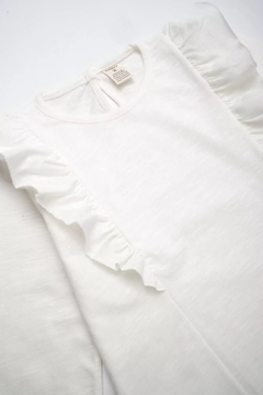 REMERA ML LINA 1-3 (I2403401) - comprar online