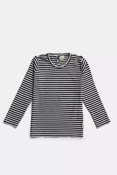 REMERA ML RAY SAVANNAH (talle 1 a 3) (I2500861) - Cheeky Esquel