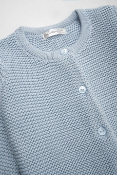 CARDIGAN COZY B (talle xs al l) (V2402461) - comprar online