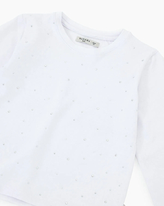 REMERA TOP MILLIE (109K.3808) - comprar online