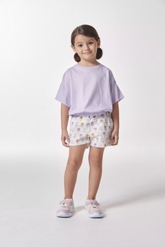 REMERA MC DENISE (talle 4 al 14) (V2510341) - comprar online