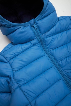 CAMPERA SKYLER (talle 3) (I2306181) - Cheeky Esquel