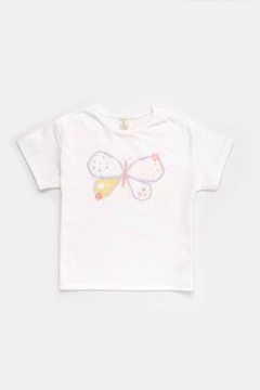 REMERA MC INES (talle 1 al 3) (V2400971)