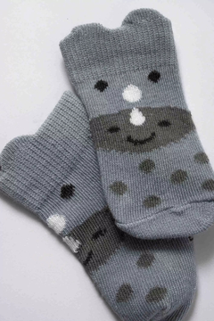 SOQUETES RINO (talle xs al l) (V2512331) - comprar online