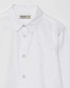 CAMISA BASIC BOYS (213K.2408) - comprar online