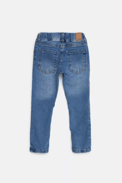 JEGGING DENIM ANITA (talle 4-14) (I2201451)