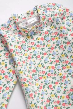 BODY 1/2 POLERA AUDREY (talle xs al l) (I2502081) - comprar online