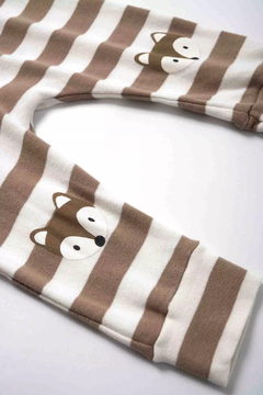 PANTALON RAY FOXY BOY (talle s al l) (I2500481) - comprar online
