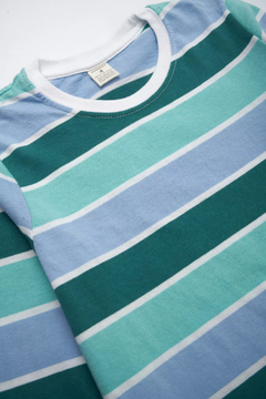REMERA ML RAY SAM 4-12 (I2400911) - comprar online