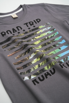 REMERA MC SPIRIT (V2202101) en internet
