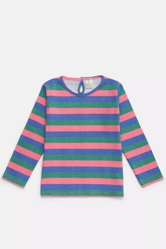 REMERA ML RAY ANIKA 1-3 (I2406581)