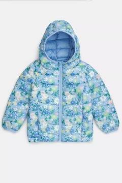 CAMPERA STP SKYLER FLOWERS 3 (I2306331)