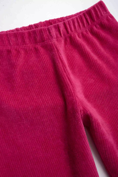 LEGGING LANA (talle 4 al 12) (I2501951) - Cheeky Esquel