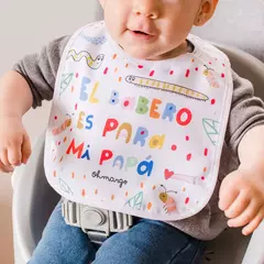 BABERO PAPA (OH13)