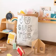 BOLSA DE PAPEL JUGUETES (OH16) - comprar online
