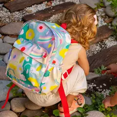 MOCHILA INFANTIL MAGIA (OH2)