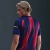 Camisa Barcelona I 2025/26 Torcedor Pro Masculina - comprar online