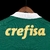 Camisa Palmeiras II 24/25 sn° Verde - Radar Veste