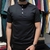 Camisa Henley