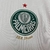 Camisa Palmeiras II 24/25 sn° Branco na internet