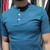 Camisa Henley - loja online