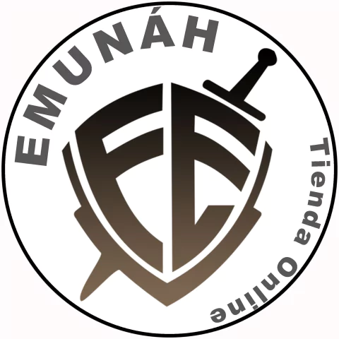 TIENDA ONLINE EMUNÁH