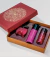 Kit Presente Coffee Woman Seduction (3 itens) - Corra, últimas unidades disponíveis! - comprar online