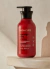 Loção Antioxidante Desodorante Corporal Nativa SPA Morango Ruby 400ml