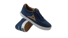 Tenis Pirma Classic Vulcanizado Urbano 0099