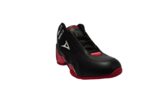 Tenis Caballero Pirma BSKT Basquetbol 0767 - comprar en línea