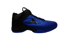 Tenis Caballero Pirma Wilkins BSKT Basquetbol 0795