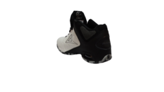 Tenis Caballero Pirma Wilkins BSKT Basquetbol 0795