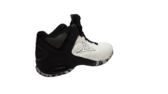 Tenis Caballero Pirma Wilkins BSKT Basquetbol 0795 en internet